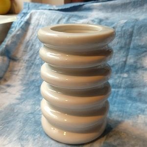 Vintage Porcelain Insulator